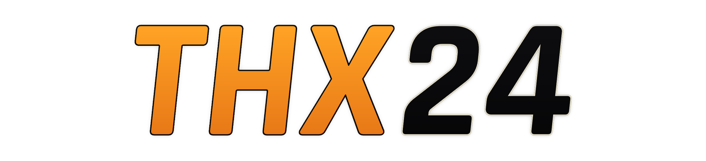 thx24 logo